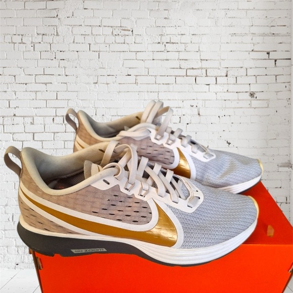 Nike Zoom - Picture 1 of 4